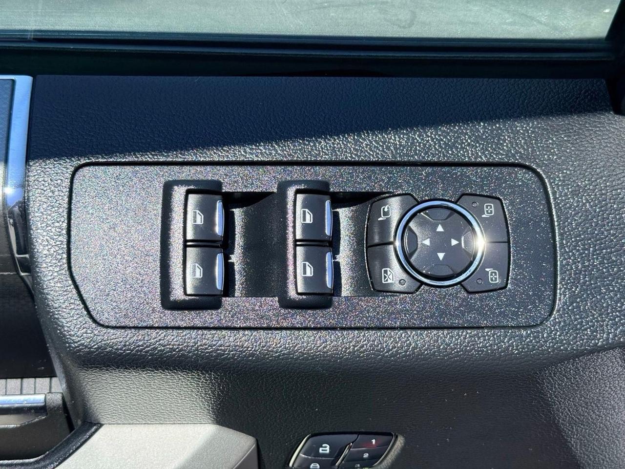 Ford F-150  2015