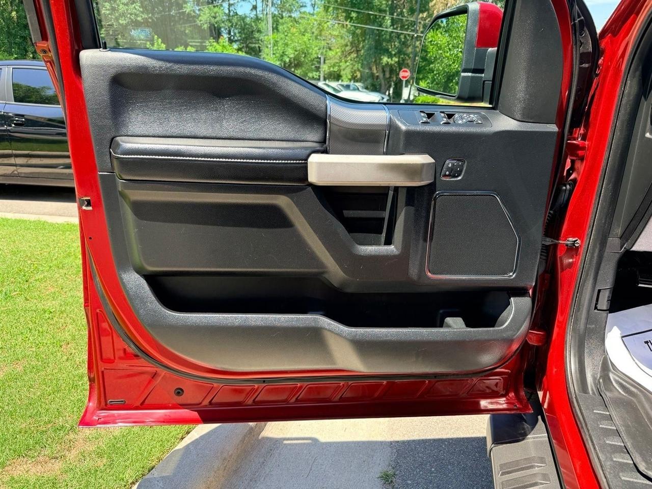 Ford F-150  2015