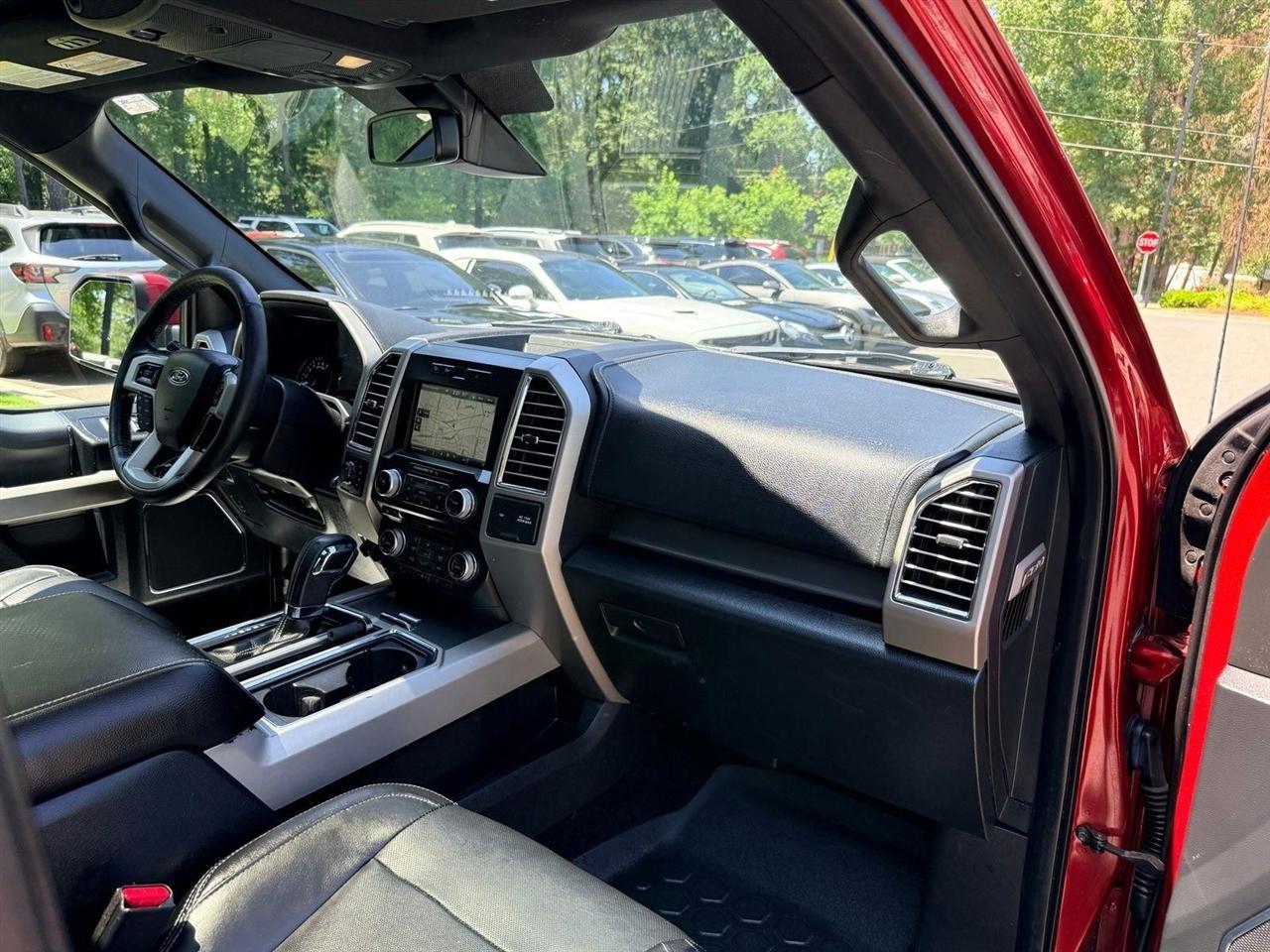 Ford F-150  2015