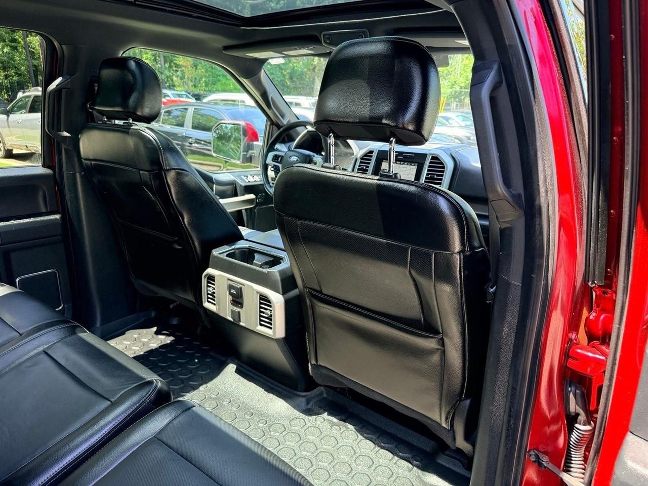 Ford F-150  2015