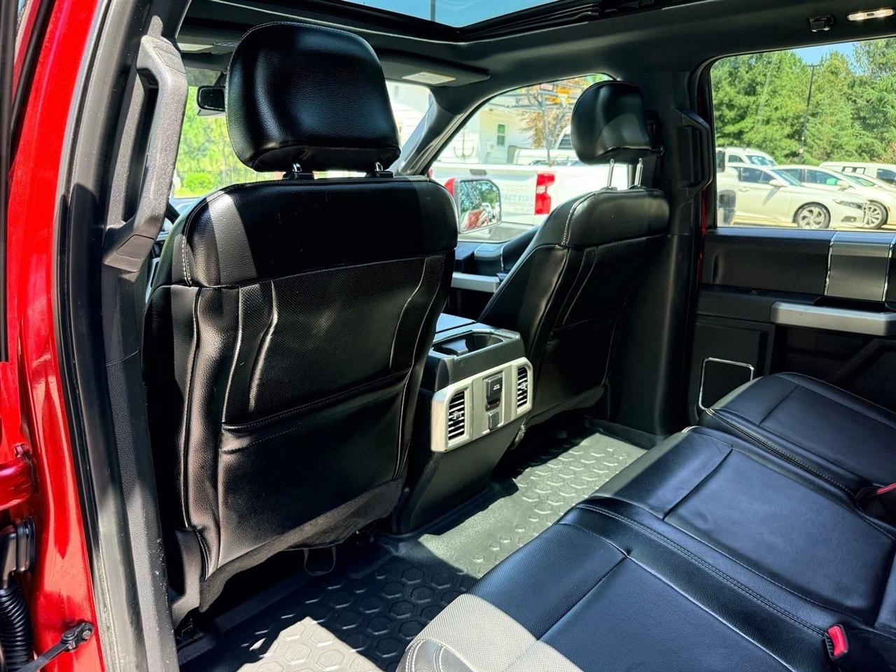 Ford F-150  2015