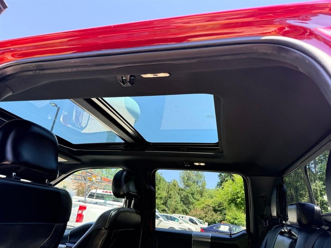 Ford F-150  2015