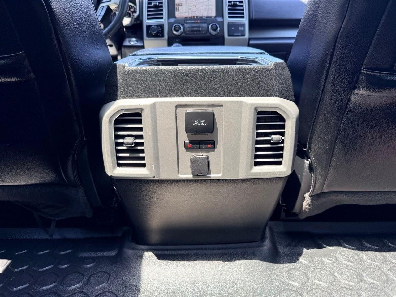 Ford F-150  2015