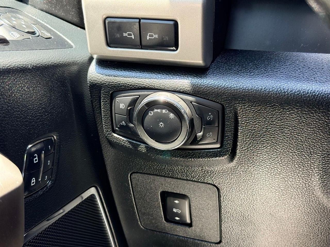 Ford F-150  2015