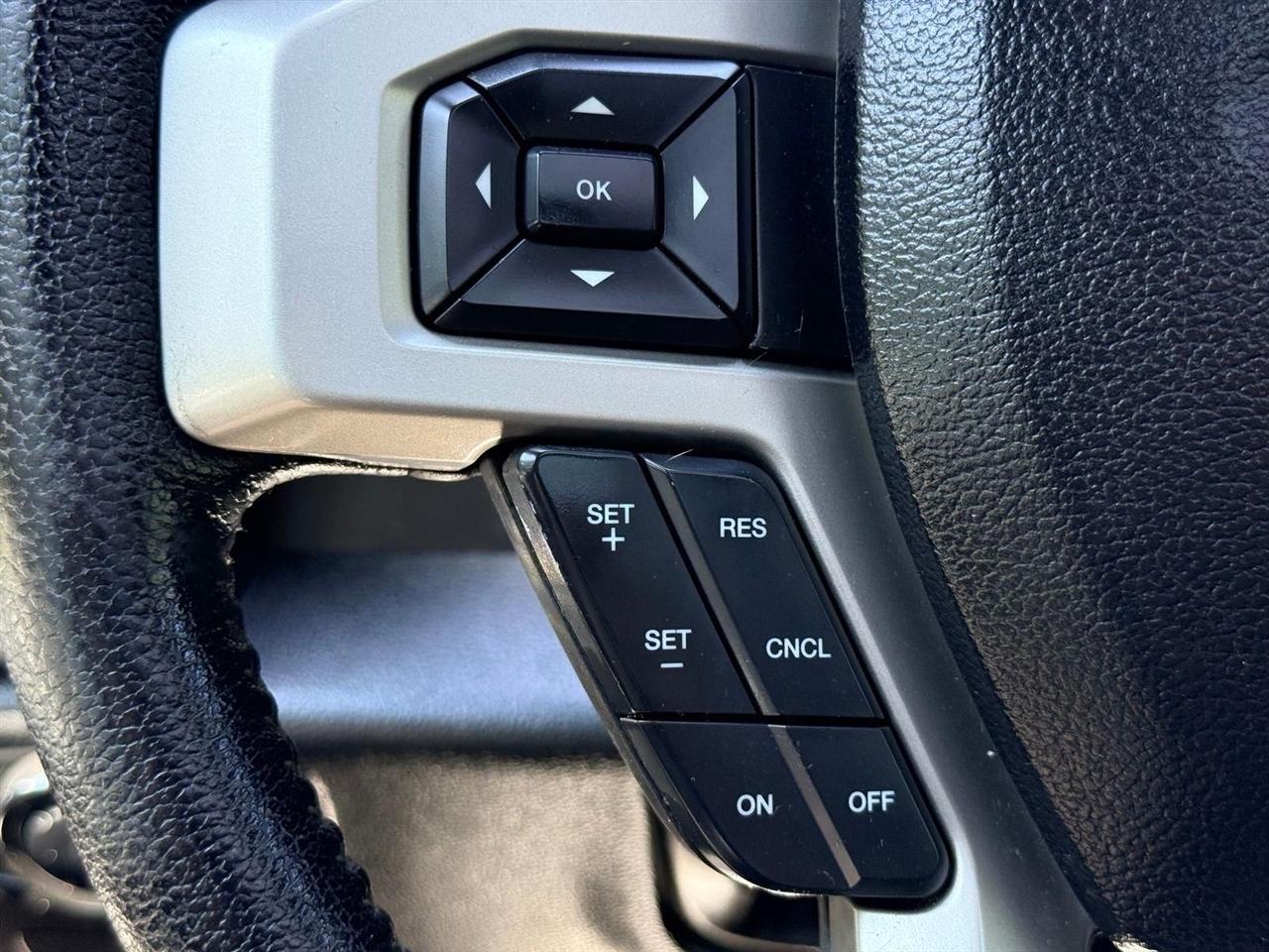 Ford F-150  2015