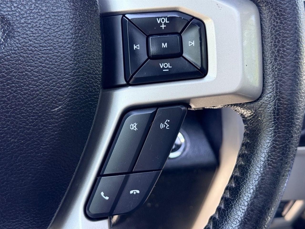Ford F-150  2015