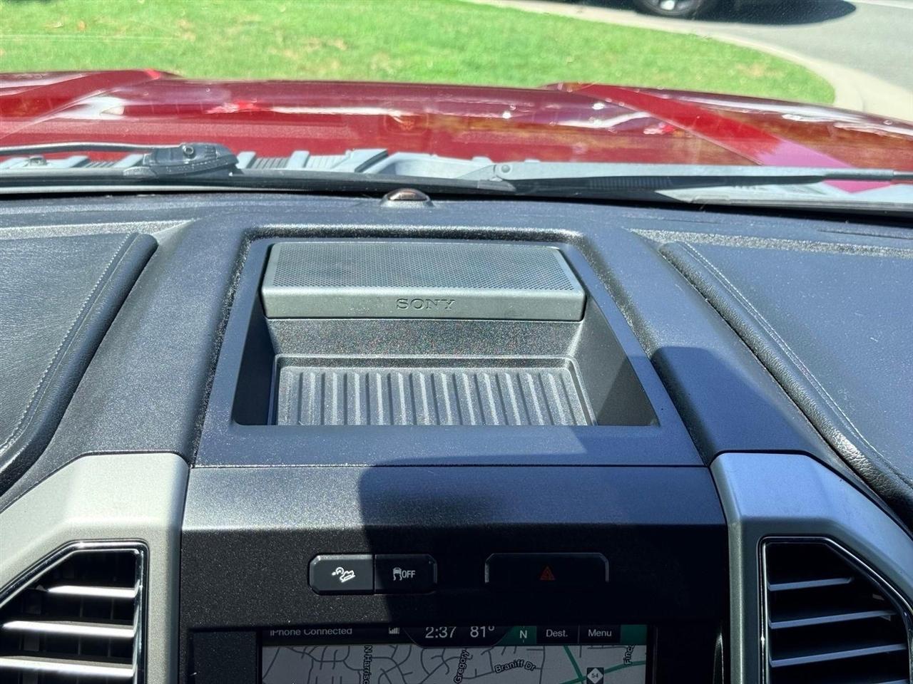 Ford F-150  2015