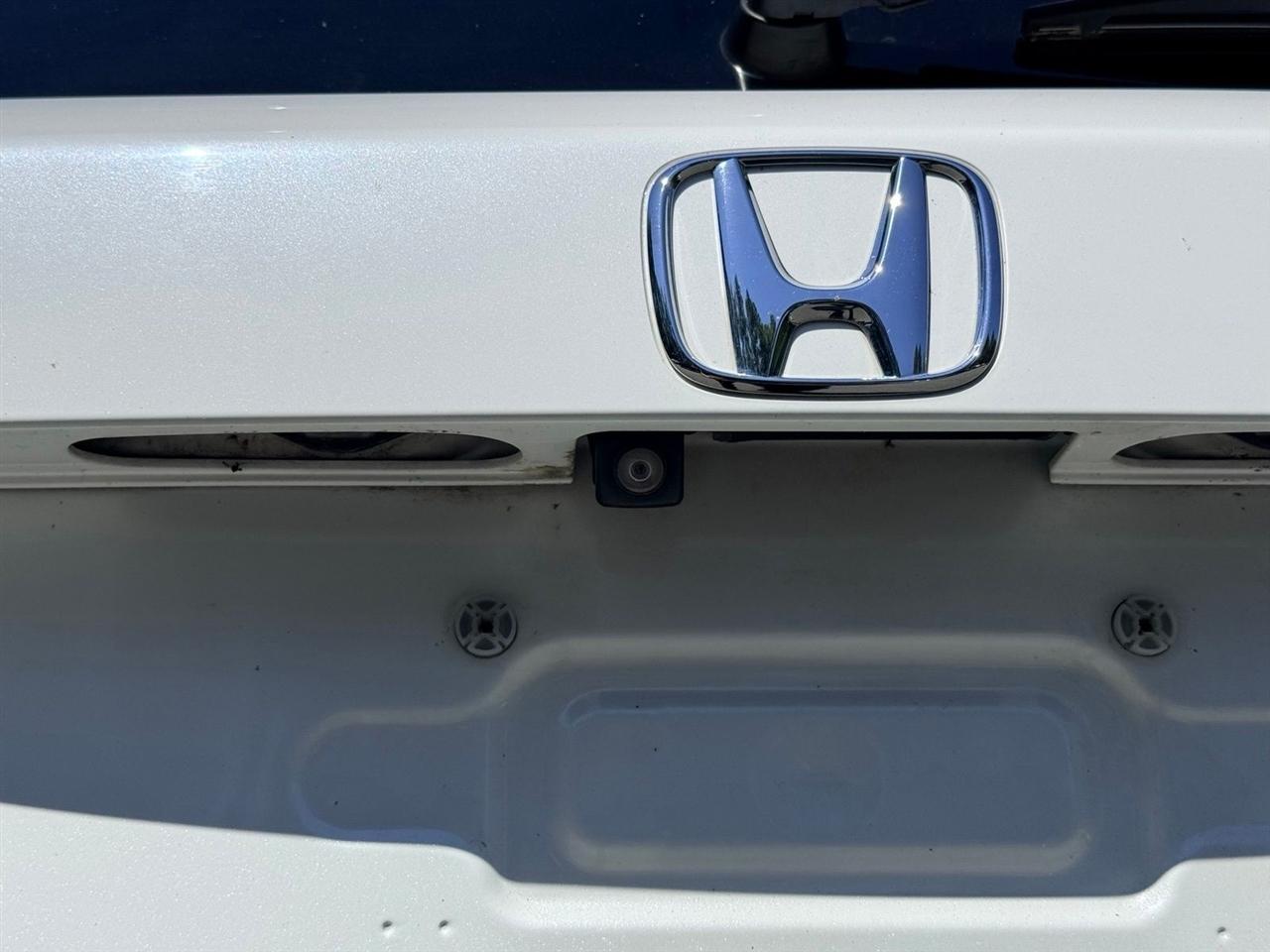 Honda HR-V  2016