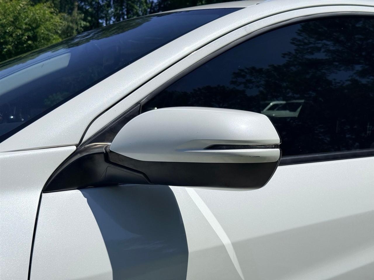 Honda HR-V  2016