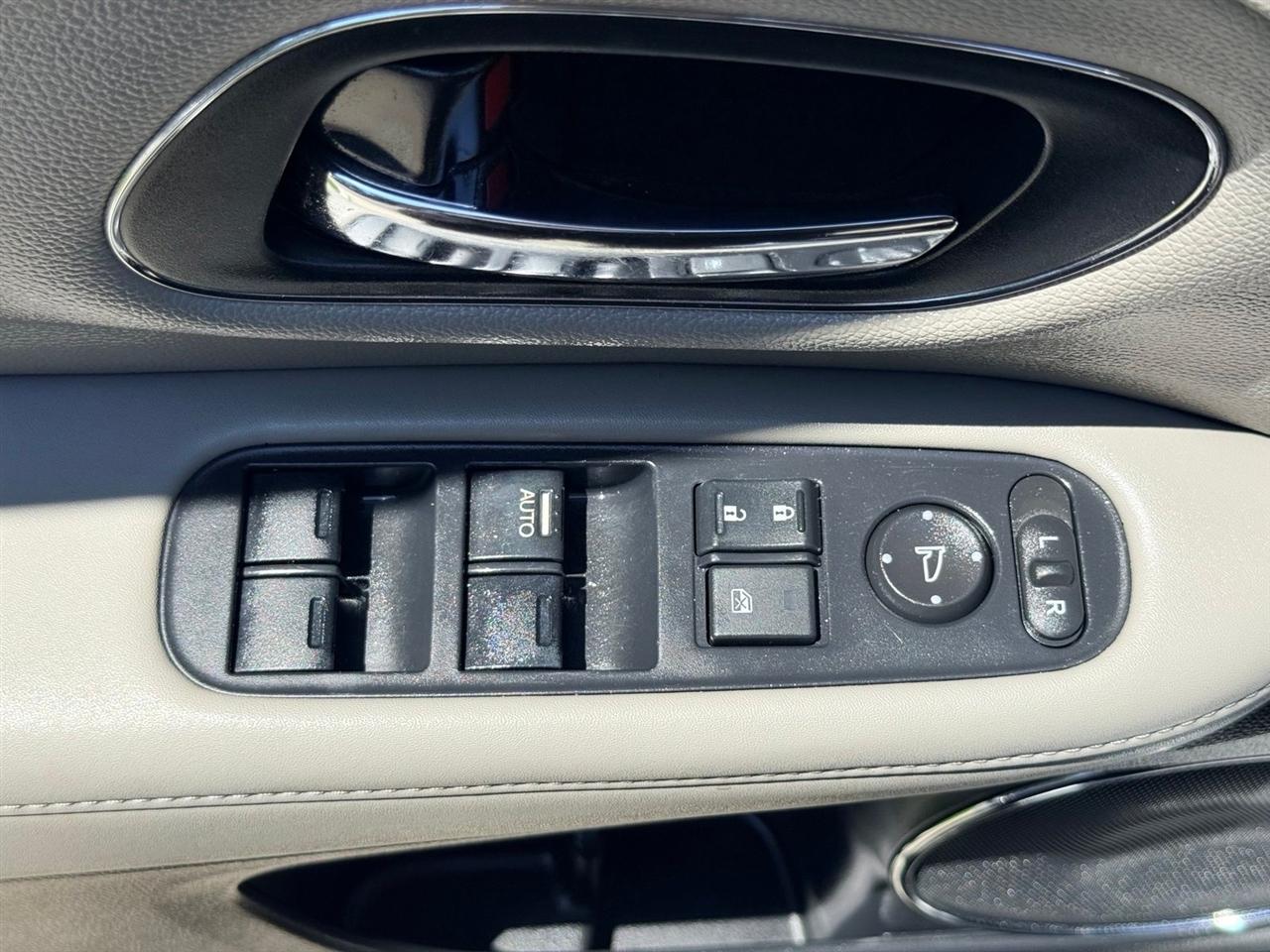 Honda HR-V  2016