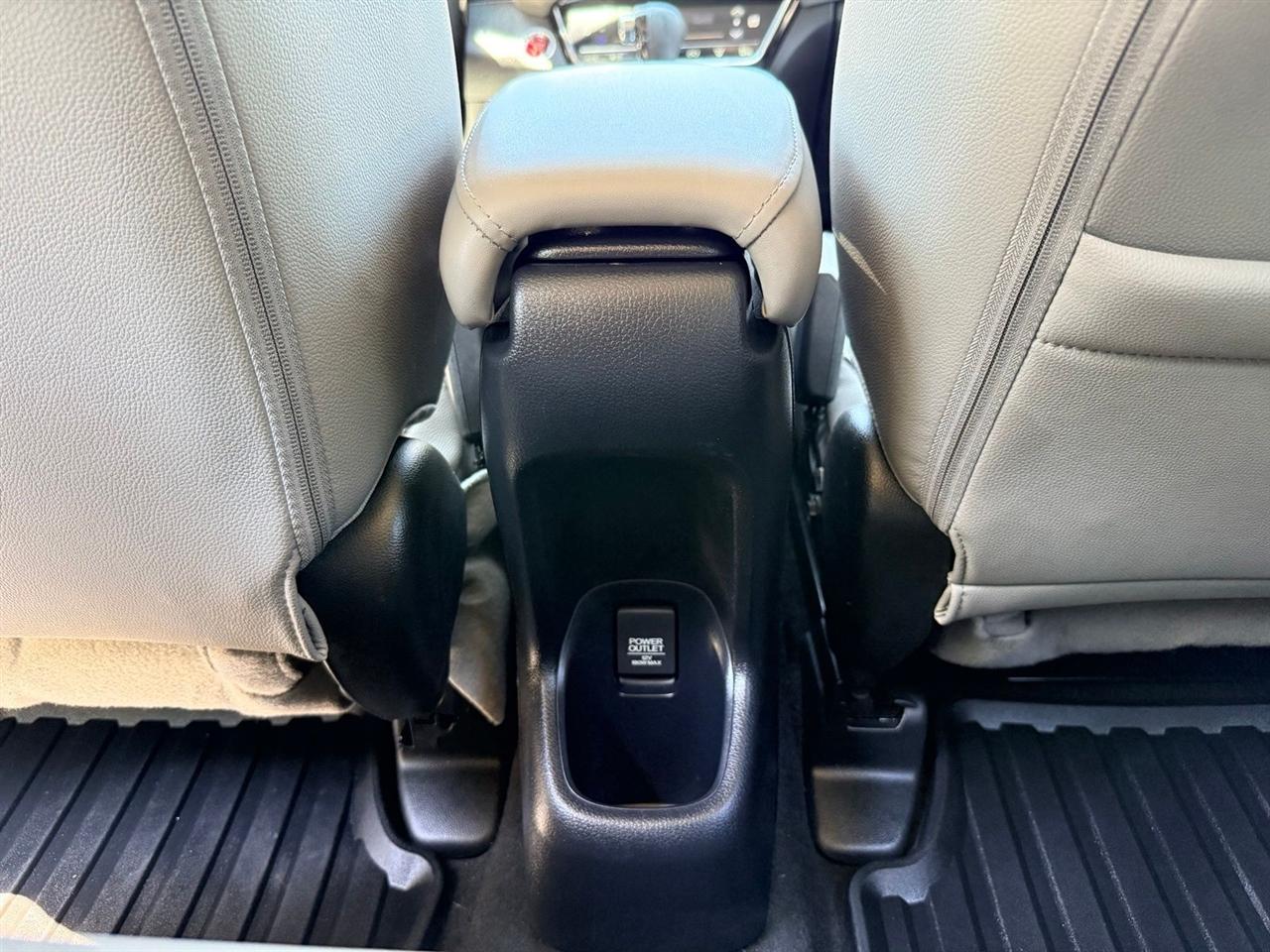 Honda HR-V  2016