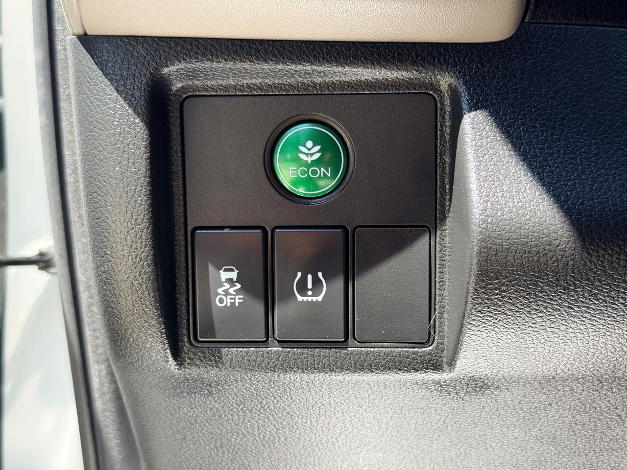 Honda HR-V  2016