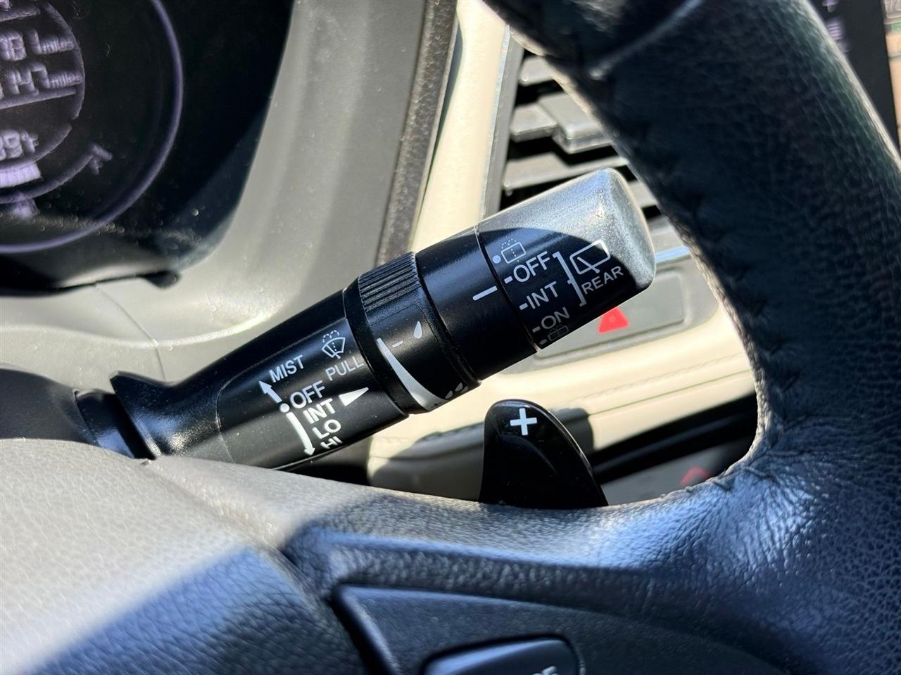 Honda HR-V  2016
