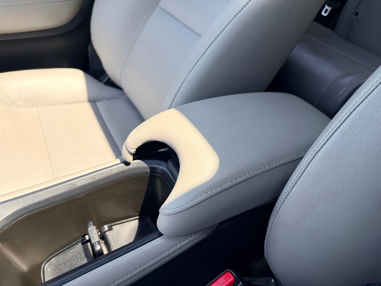 Honda HR-V  2016
