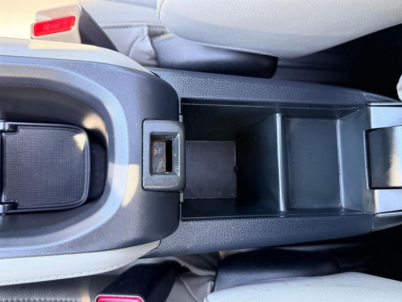 Honda HR-V  2016