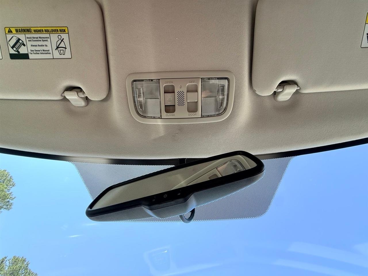 Honda HR-V  2016