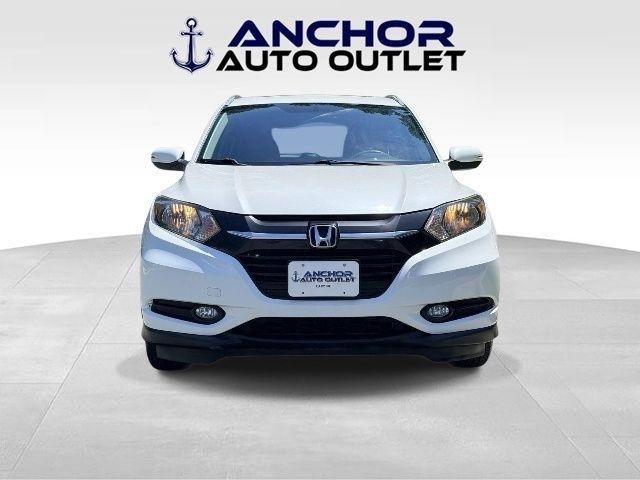Honda HR-V  2016