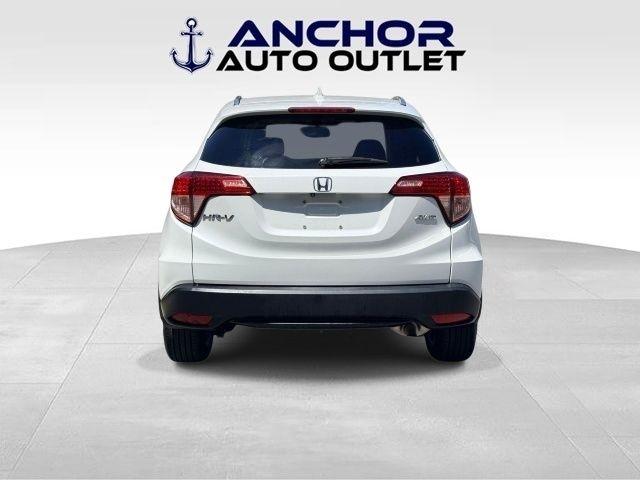 Honda HR-V  2016