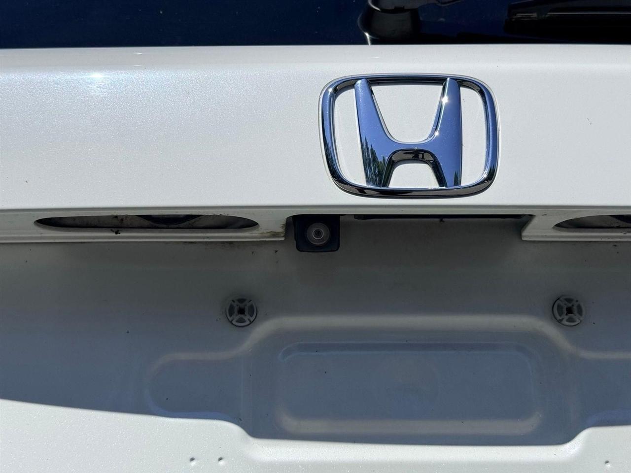 Honda HR-V  2016