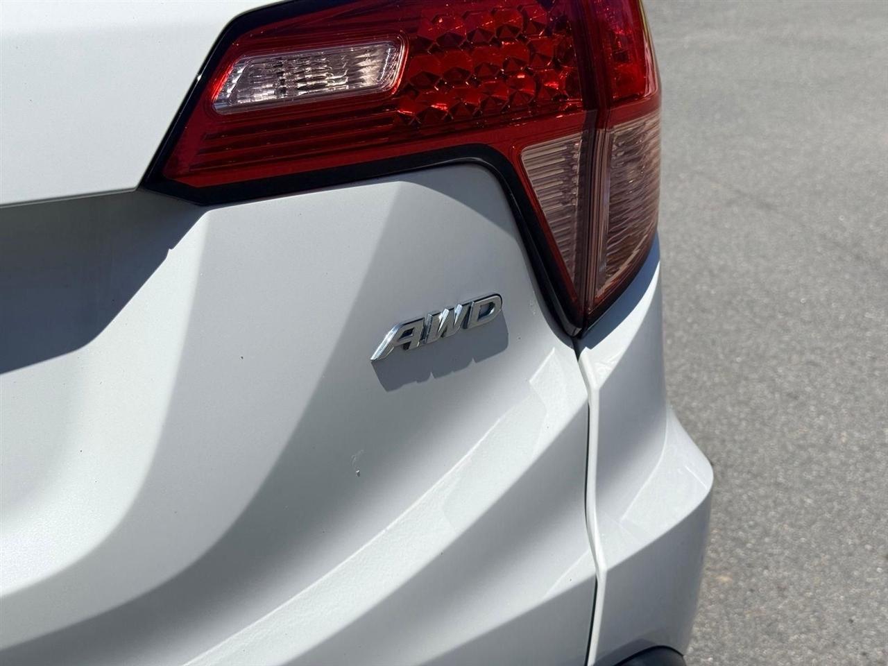 Honda HR-V  2016