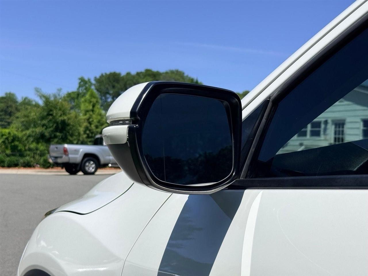 Honda HR-V  2016