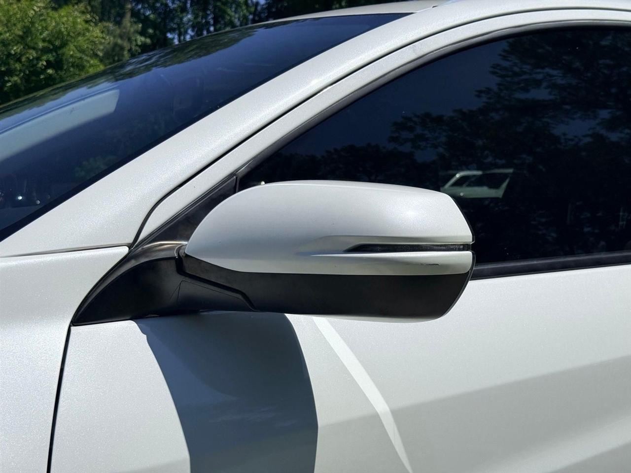 Honda HR-V  2016