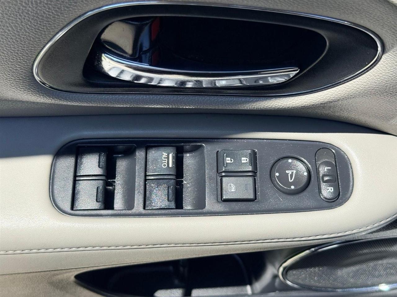 Honda HR-V  2016