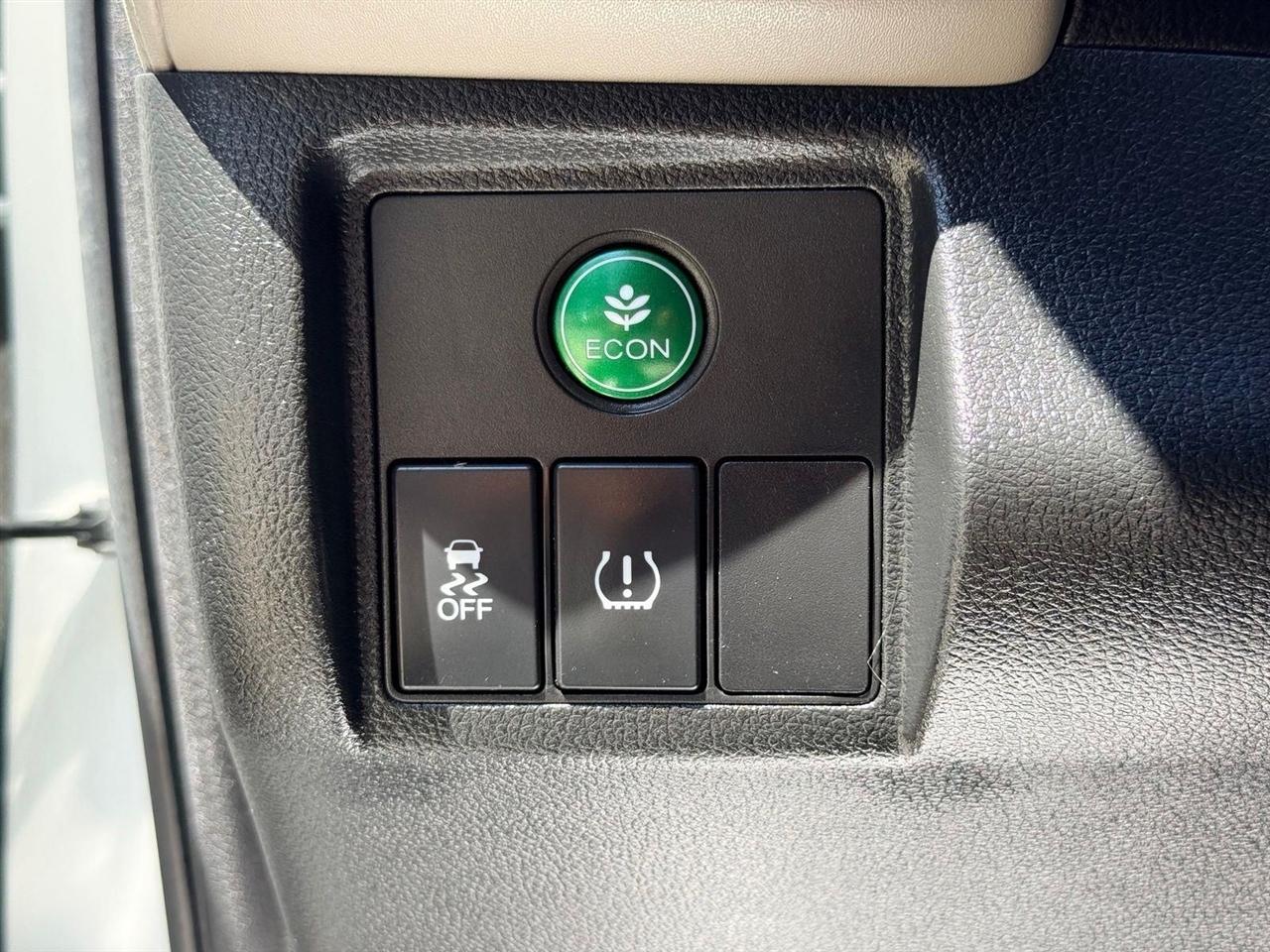 Honda HR-V  2016