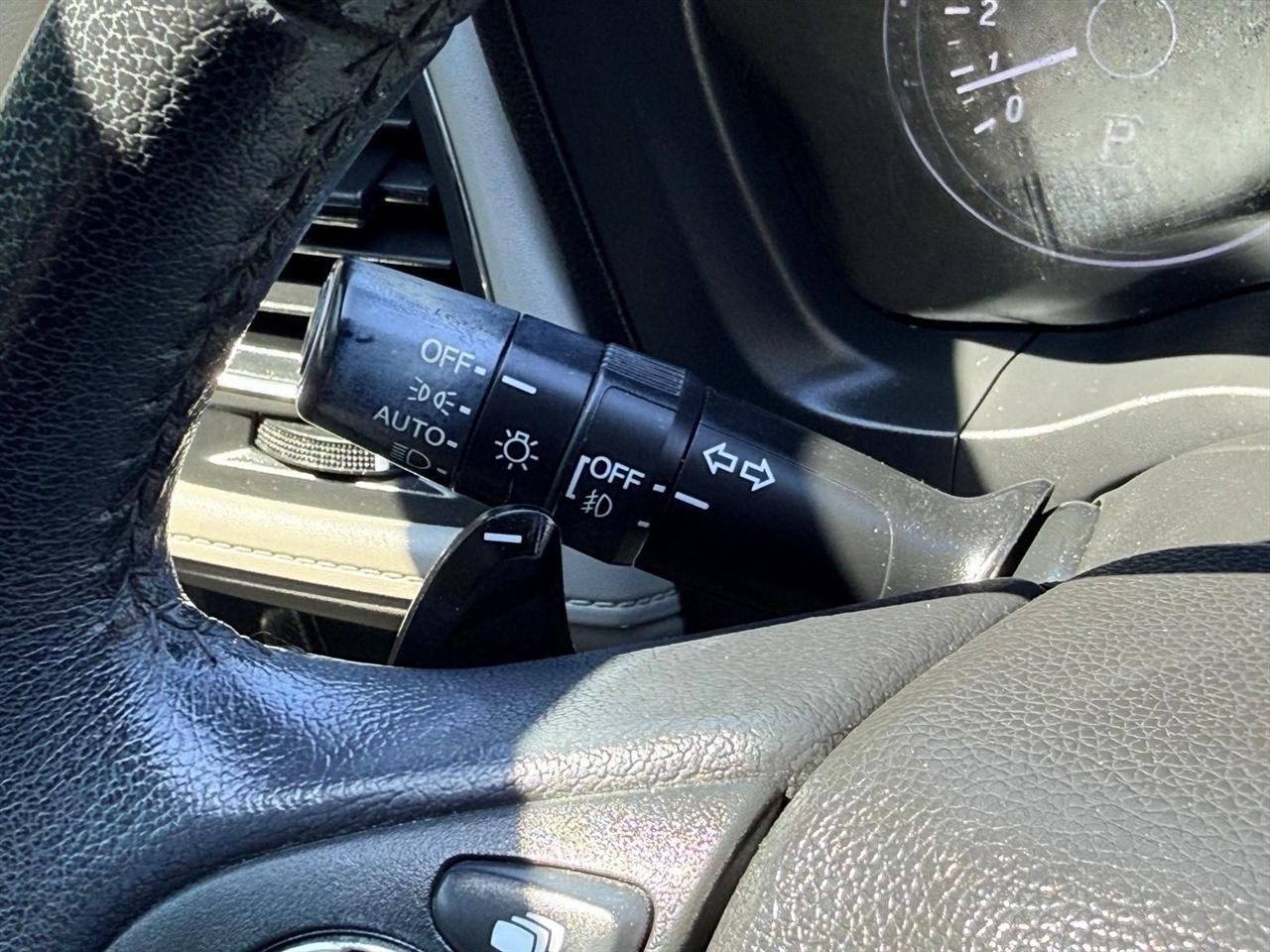 Honda HR-V  2016