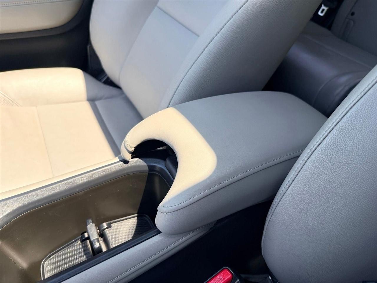 Honda HR-V  2016