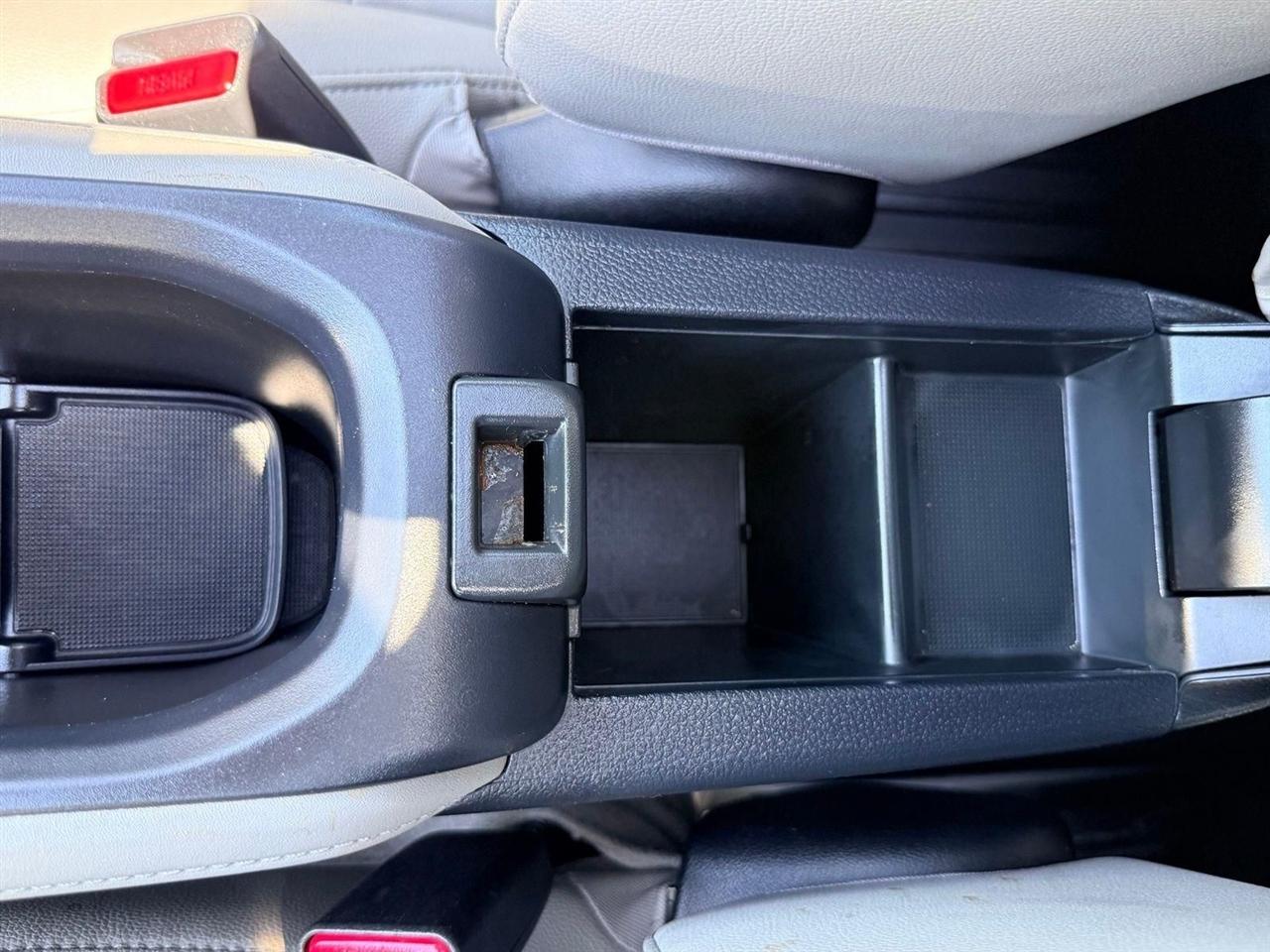 Honda HR-V  2016
