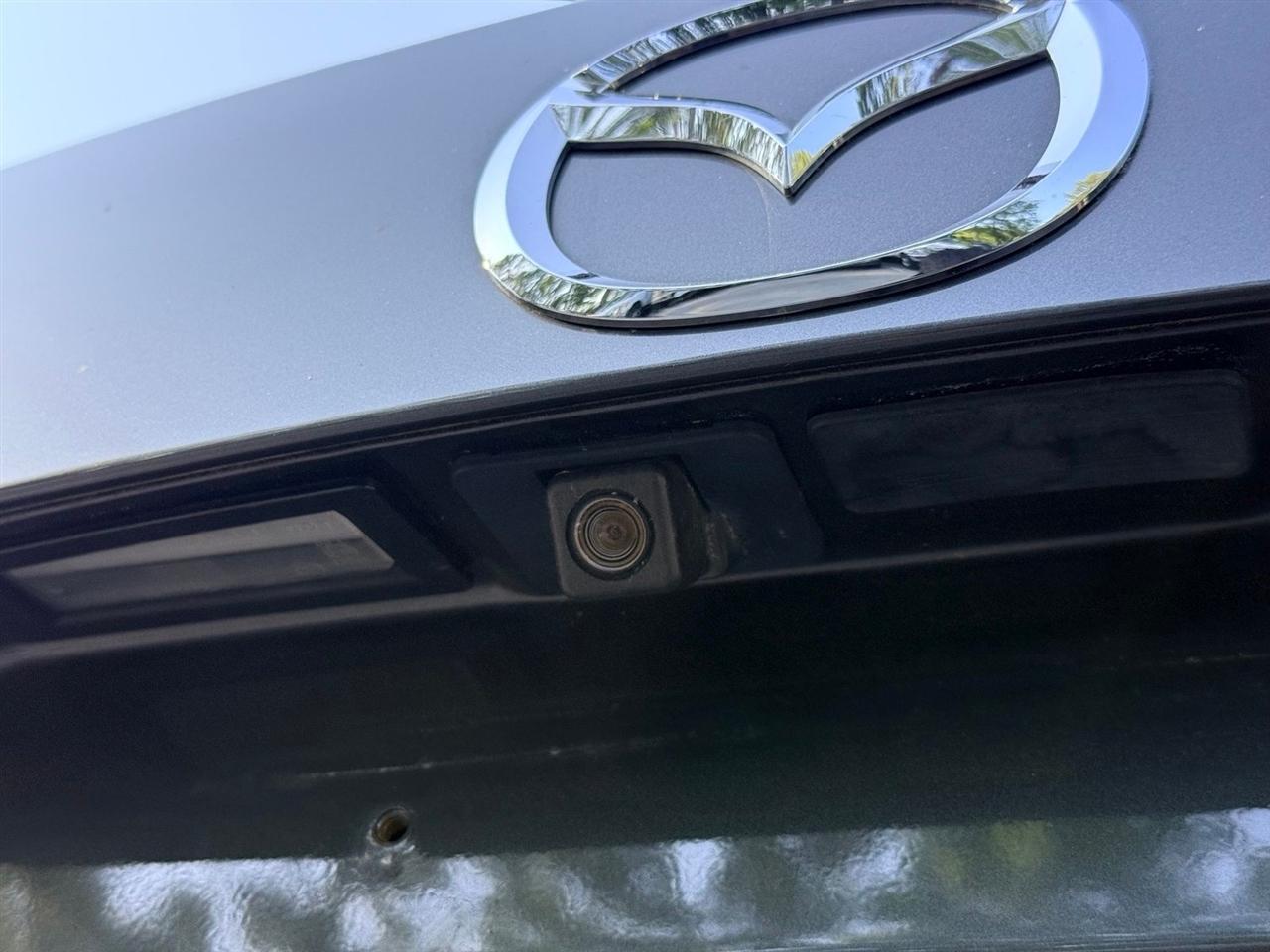 Mazda MAZDA3  2017