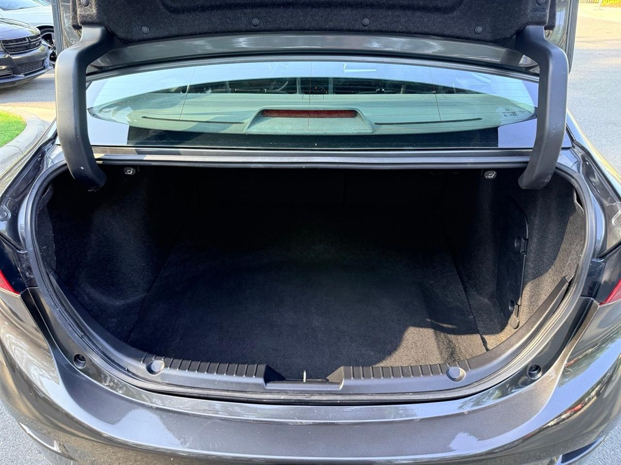Mazda MAZDA3  2017
