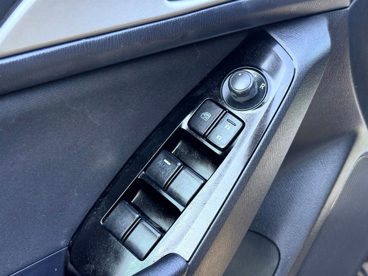 Mazda MAZDA3  2017