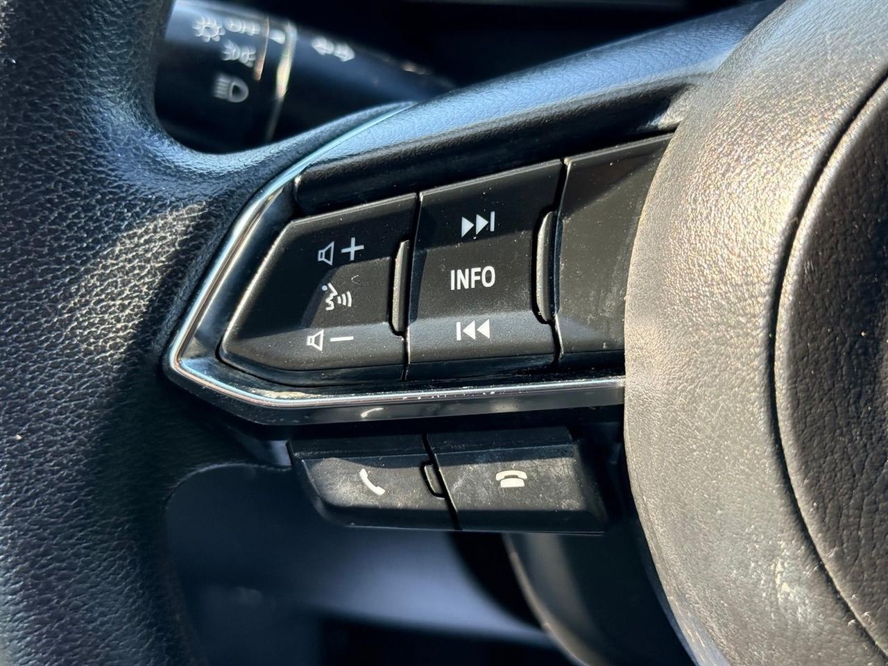 Mazda MAZDA3  2017