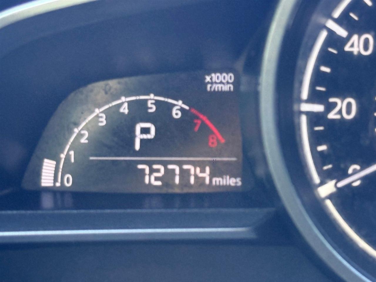 Mazda MAZDA3  2017