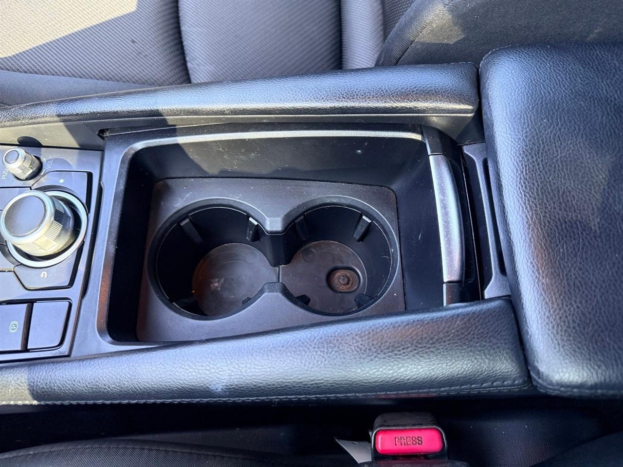 Mazda MAZDA3  2017
