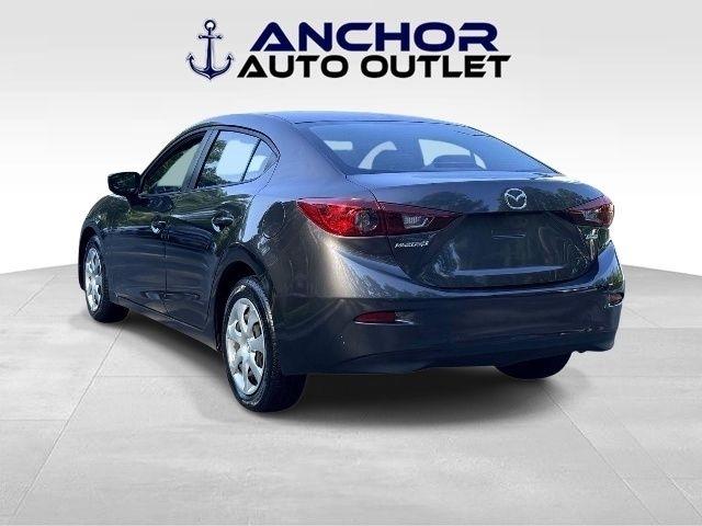 Mazda MAZDA3  2017