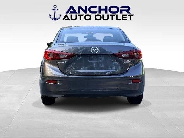 Mazda MAZDA3  2017