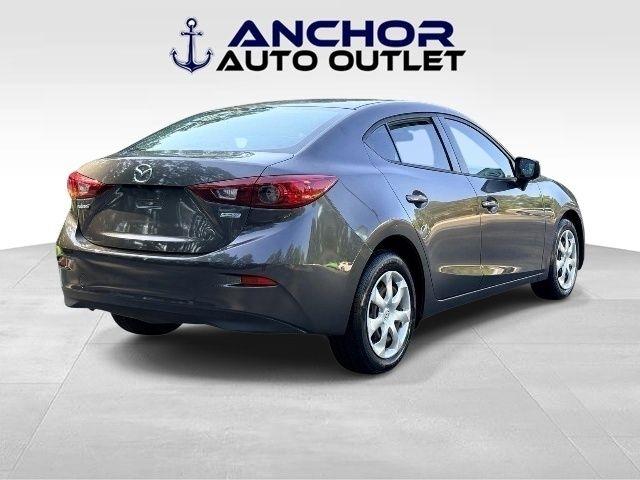 Mazda MAZDA3  2017