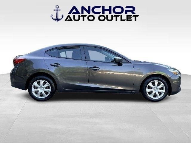 Mazda MAZDA3  2017
