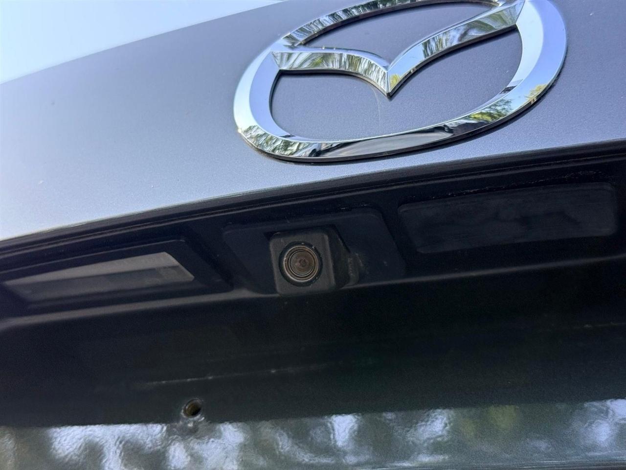 Mazda MAZDA3  2017