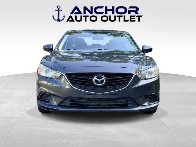 Mazda MAZDA6  2015