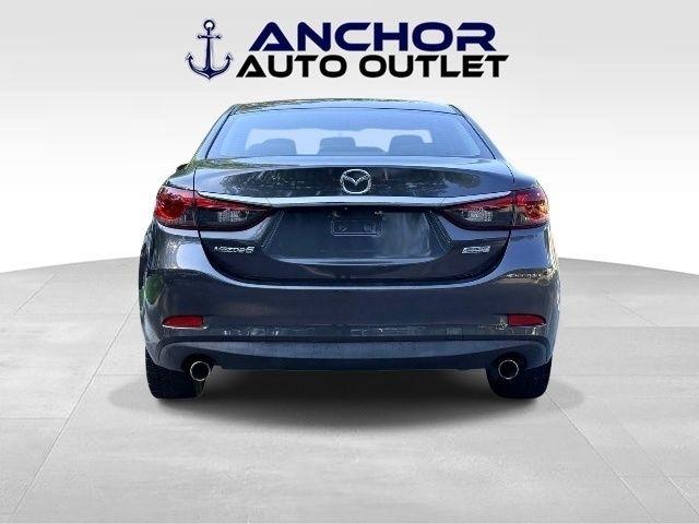 Mazda MAZDA6  2015