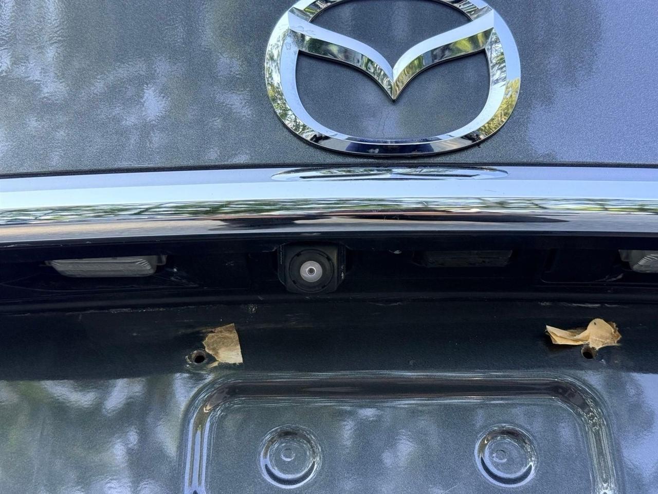 Mazda MAZDA6  2015