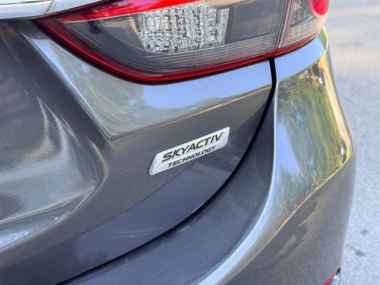 Mazda MAZDA6  2015