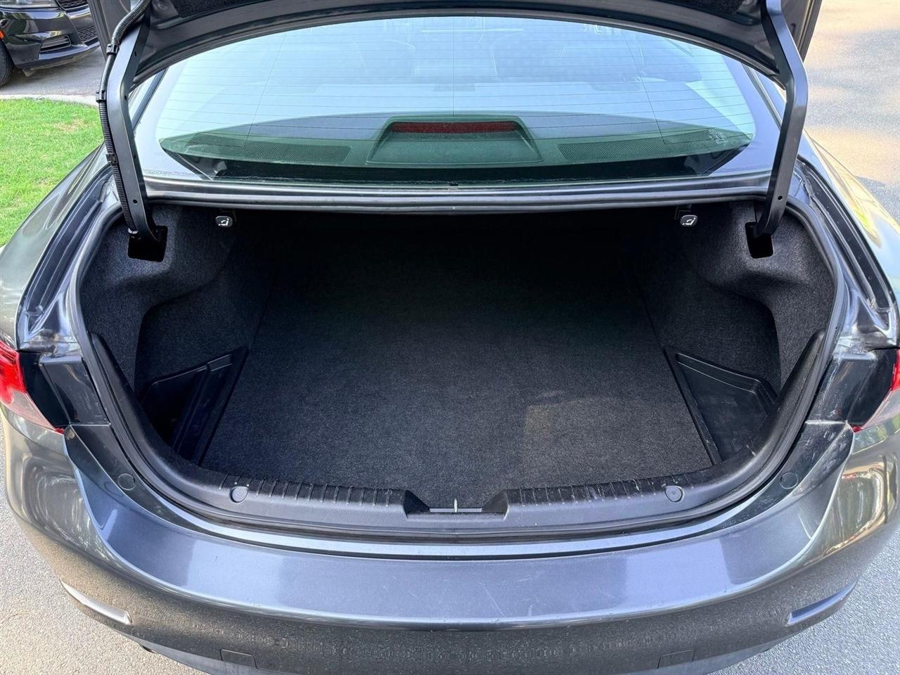 Mazda MAZDA6  2015