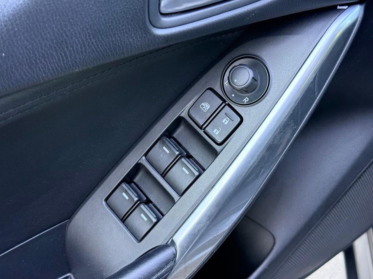 Mazda MAZDA6  2015
