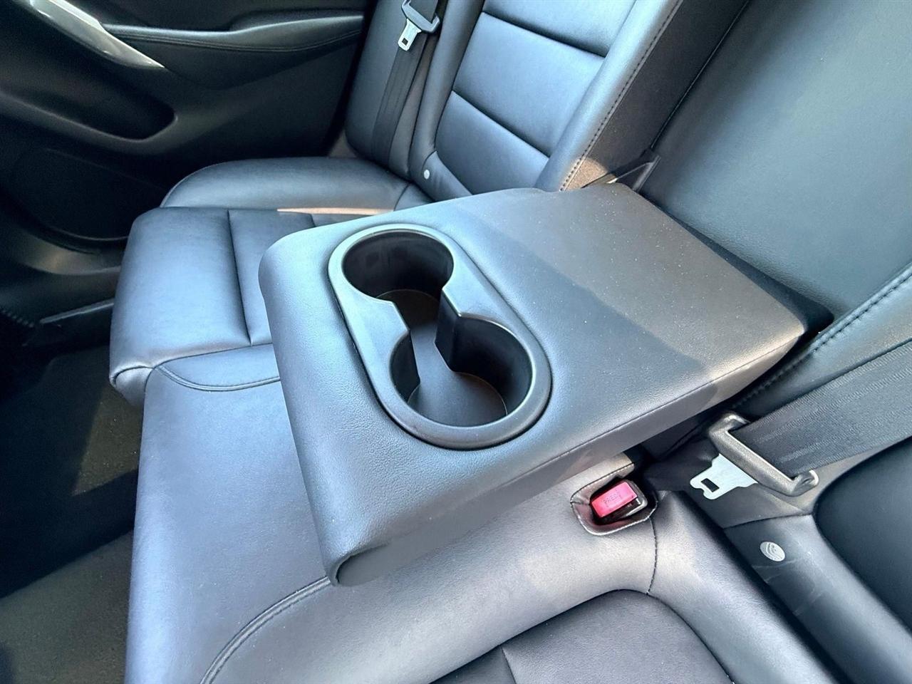Mazda MAZDA6  2015