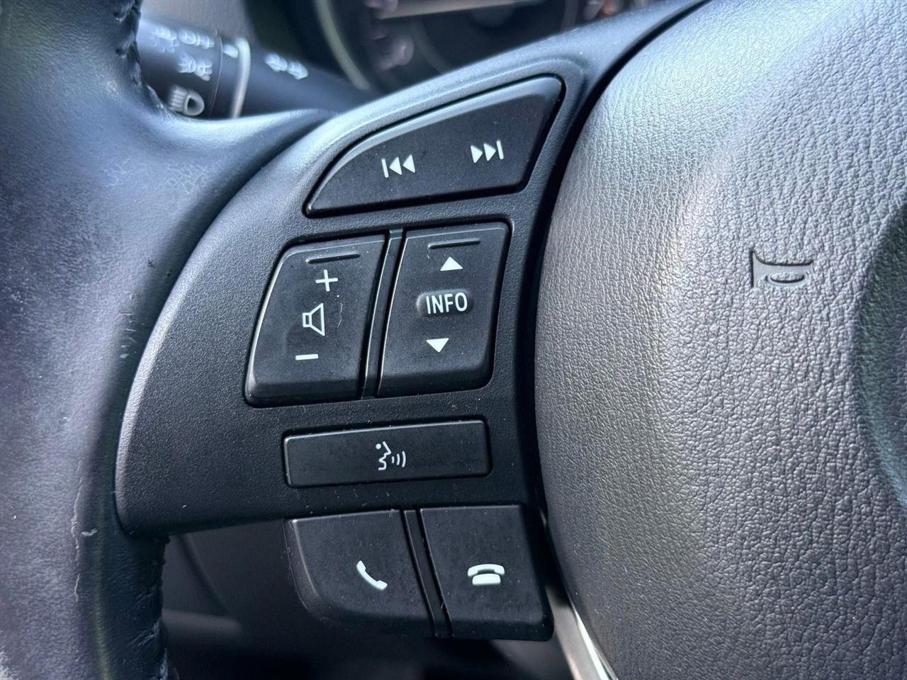 Mazda MAZDA6  2015